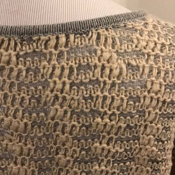 Hem & Thread | Sweaters | Hem Thread Open Weave Sweater | Poshmark